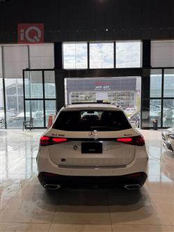 مرسيدس بنز GLC